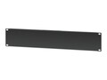 Intellinet 19 Blank Panel, 2U, 716468                        , 41866979, Rack Mount Accessories