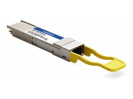 AddOn QSFP-40G-PLR4-AO Main Image from Right-angle