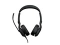 Jabra Evolve2 50 USB-C A UC Stereo Headset, 25069-989-899                 , 41958404, Headsets (w/ microphone)