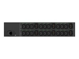Raritan PX4-5498R-E8                   Main Image from Front