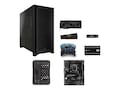 Corsair CORSAIR BUILD KIT CLUB-  INTEL, CS-9070001-CHA                , 41908962, Desktops