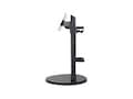 Lenovo ThinkCentre Tiny In One Single Monitor Stand, 4XF0L72015, 34993426, Stands & Mounts - Desktop Monitors