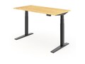 Loctek E7 PRO STANDING, 55X28 BLACK B, E7BPRO5528-LBZB, 41780586, Furniture - Miscellaneous Loctek E7 PRO STANDING, 55X28 BLACK B, E7BPRO5528-LBZB, 41780586, Furniture - Miscellaneous