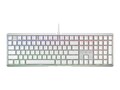 Cherry CHERRY MX 3.1 WIRED GAMING KEY, G80-3890HJAUS-0               , 41895622, Keyboards & Keypads