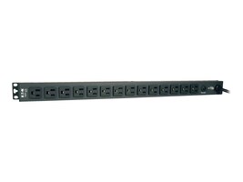 Tripp Lite PDU1415 Main Image from Left-angle