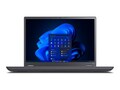 Lenovo ThinkPad P16v G1 AMD Ryzen 7 Pro 7840HS 32GB 1TB O2 6E BT FR 2xWC A1000 16 WUXGA W11P, 21FE0028US, 41710889, Workstations - Mobile