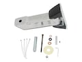 Ergotron SV Sit-Stand Combo Extender, Short, 97-858-026, 30859756, Mounting Hardware - Miscellaneous Ergotron SV Sit-Stand Combo Extender, Short, 97-858-026, 30859756, Mounting Hardware - Miscellaneous