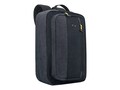 SOLO 15.6 Work to Play Backpack Briefcase, Black, ACV330-4, 35981937, Carrying Cases - Notebook SOLO 15.6 Work to Play Backpack Briefcase, Black, ACV330-4, 35981937, Carrying Cases - Notebook