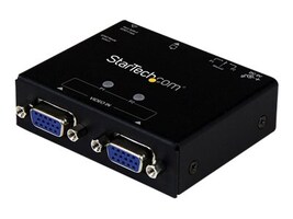 StarTech.com ST122VGA Main Image from Right-angle