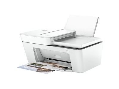 HP DeskJet 4255e All-in-One Printer, 588S6A#B1H, 41788333, MultiFunction - Ink-Jet