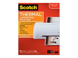 3M TP5854-50                      Main Image from Front