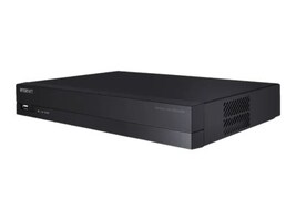 Hanwha Group QRN-430S                       Main Image from Right-angle