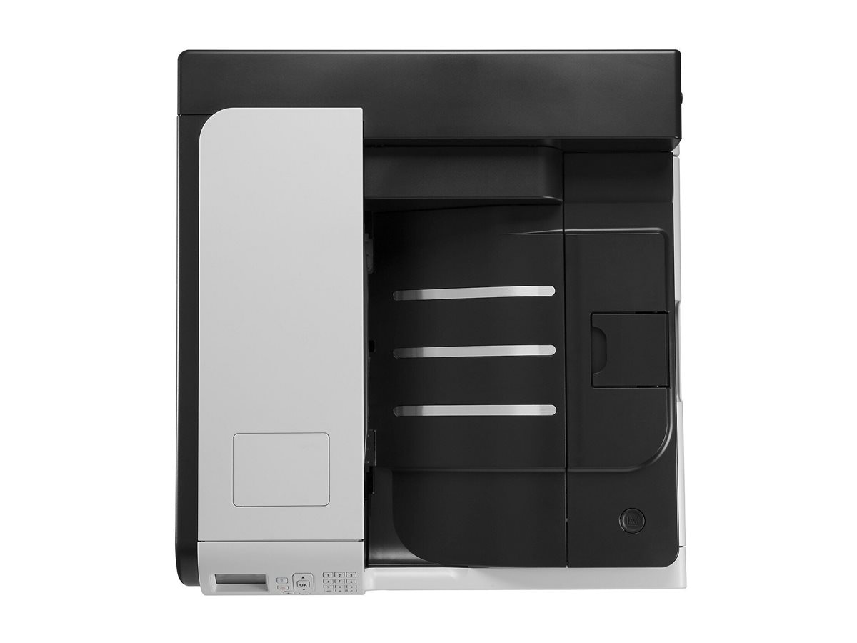 HP LaserJet Enterprise 700 M712dn Printer (replaces q7545a (CF236A