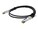 AddOn QDD-400G-DAC-2-5M-AO Image 3 from Right-angle