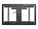 StarTech.com FPWARTS2 Image 2 from Front