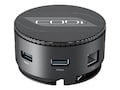 CODi CENTRO M3 MULTI-PORT DOCKING, A01059 , 41920861, Docking Stations & Port Replicators CODi CENTRO M3 MULTI-PORT DOCKING, A01059 , 41920861, Docking Stations & Port Replicators