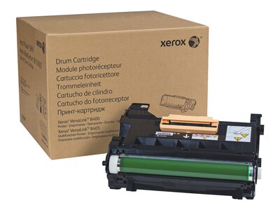 Xerox Drum Cartridge for VersaLink B400 & B405, 101R00554, 33742107, Toner and Imaging Components - OEM