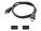 AddOn HDMI2HDMI6F-5PK Image 2 from Multi-angle