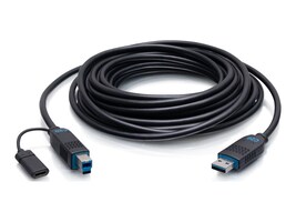C2G (Cables To Go) C2G30087 Main Image from Front