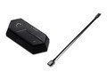 MSI Claw Docking Station w USB Cable, CLAWDOCK                      , 41971845, Docking Stations & Port Replicators