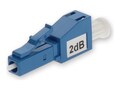 AddOn 2dB SMF Fiber Optic Attenuator, 2-Pack, ADD-ATTN-LCPC-2DB, 32493524, Cable Accessories AddOn 2dB SMF Fiber Optic Attenuator, 2-Pack, ADD-ATTN-LCPC-2DB, 32493524, Cable Accessories