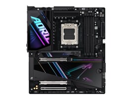 Gigabyte Technology X870EAXTREMEAITOP              Main Image from Front