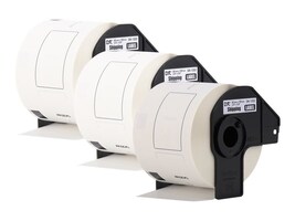 Brother DK12023PK Main Image from Right-angle