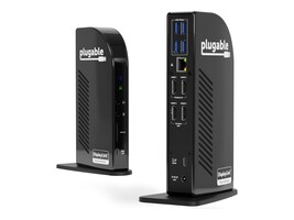 Plugable Technologies UD-3900C4 Main Image from Multi-angle