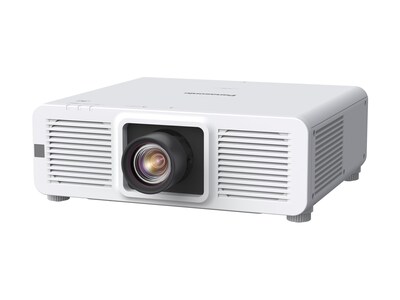 Panasonic PT-RZ6LWU7 WUXGA DLP Projector, 6500 Lumens, White (No Lens), PT-RZ6LWU7 , 41994906, Projectors Panasonic PT-RZ6LWU7 WUXGA DLP Projector, 6500 Lumens, White (No Lens), PT-RZ6LWU7 , 41994906, Projectors