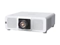 Panasonic PT-RZ6LWU7 WUXGA DLP Projector, 6500 Lumens, White (No Lens), PT-RZ6LWU7 , 41994906, Projectors Panasonic PT-RZ6LWU7 WUXGA DLP Projector, 6500 Lumens, White (No Lens), PT-RZ6LWU7 , 41994906, Projectors