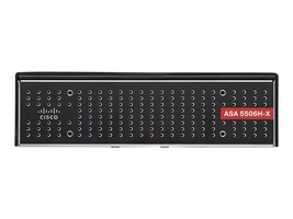 Cisco ASA5506H-FTD-K9 Main Image from Front