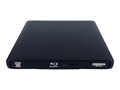 Buslink Media 6x BDXL 8x DVD-RW USB 3.0 Slim Drive, BDR68U3, 41492959, Blu-Ray Drives - External