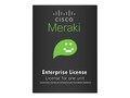 Cisco Meraki MS225-48  Enterprise License and 1-Year Support, LIC-MS225-48-1YR, 33858265, Software - Network Management