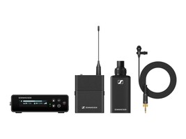 Sennheiser 700041                         Main Image from Front