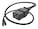 UNC Group PWCD-515PC19-15A-06F-BLK Image 1 from Front