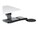 Ergotron 169BK Image 4 from Left-angle