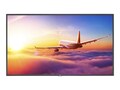 Sharp NEC  49 P495 4K Ultra HD LED-LCD IR Touchscreen Display , P495-IR, 41335864, Monitors - Large Format - Touchscreen