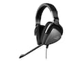 Asus ROG Delta Core Gaming Headset, ROG DELTA CORE, 37451905, Headsets (w/ microphone) Asus ROG Delta Core Gaming Headset, ROG DELTA CORE, 37451905, Headsets (w/ microphone)