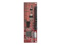 StarTech.com 40-Pin IDE PATA to SATA Adapter Converter for HDD SSD ODD, IDE2SAT2, 16172704, Adapters & Port Converters