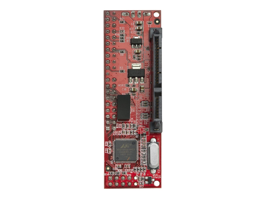 IDE PATA SATA Adapter Converter HDD (IDE2SAT2)