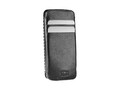 Targus Sena Lusio Case for iPhone 5, Black Gray, TFD01903US, 17259465, Carrying Cases - Phones/PDAs
