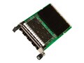 Intel INTEL ETHERNET NETWORK ADAPTER, E810XXVDA4OCPV3, 41380633, Network Adapters & NICs