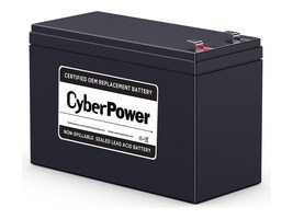 CyberPower RB1290 Main Image from Right-angle