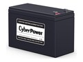 CyberPower UPS Replacement Battery Cartridge 12V 9Ah Battery, RB1290, 14775051, Batteries - UPS