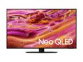 Samsung 97.5 QN90F Neo 4K Ultra HD QLED TV, QN98QN90FAFXZA                , 41968991, Televisions - Consumer