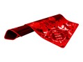 Accessory Power Extended Gaming Mouse Pad Mat, ENGXMP2100RDEW, 41044311, Ergonomic Products
