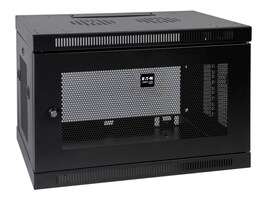 Tripp Lite SRW9U Main Image from Left-angle