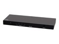 C2G 4-port HDMI Switcher , C2G41604, 41411181, Switch Boxes - AV