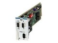 Adtran TA850Bank Controller Unit L1 , 1200373L1, 205507, Network Voice Router Modules