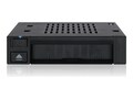 Icy Dock FlexiDock 2.5 Solid State Drive Module, MB521SPB, 34651004, Drive Mounting Hardware